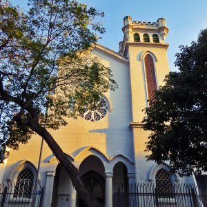 igreja